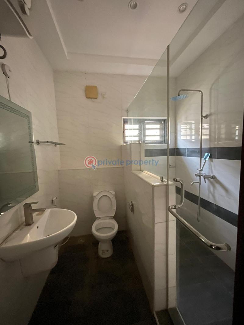 4 bedroom Detached Duplex For Sale Gulf Drive Estate, Onireke Ibadan Oyo - 21