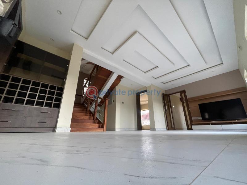 4 bedroom Detached Duplex For Sale Gulf Drive Estate, Onireke Ibadan Oyo - 4