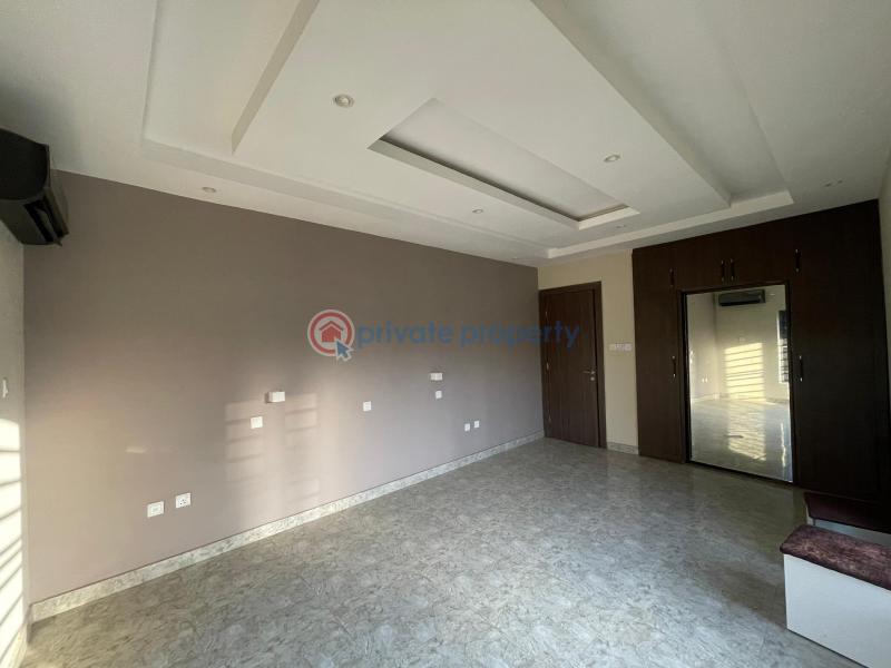 4 bedroom Detached Duplex For Sale Gulf Drive Estate, Onireke Ibadan Oyo - 15