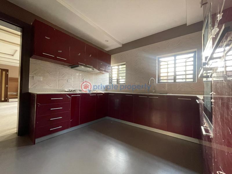 4 bedroom Detached Duplex For Sale Gulf Drive Estate, Onireke Ibadan Oyo - 7