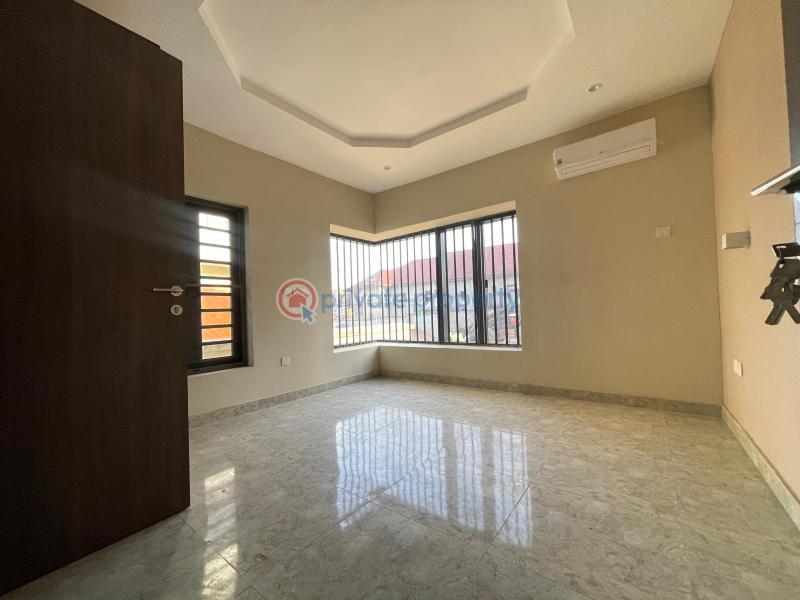 4 bedroom Detached Duplex For Sale Gulf Drive Estate, Onireke Ibadan Oyo - 10