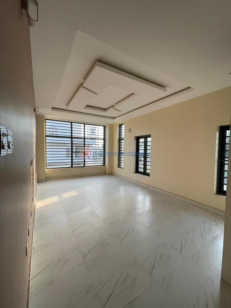 4 bedroom Detached Duplex For Sale Gulf Drive Estate, Onireke Ibadan Oyo - 20