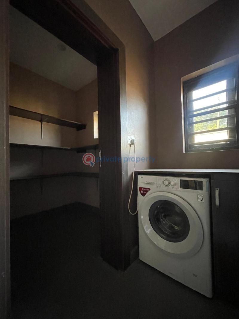 4 bedroom Detached Duplex For Sale Gulf Drive Estate, Onireke Ibadan Oyo - 16