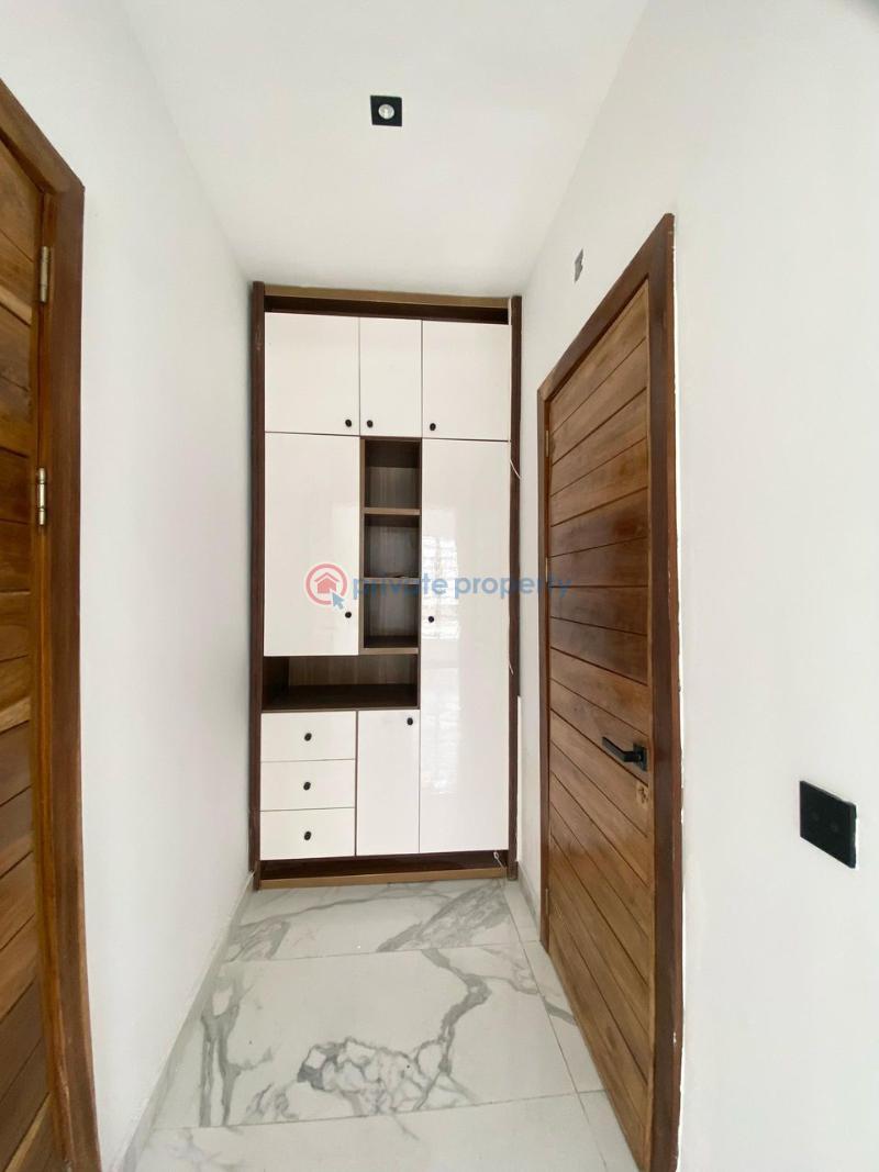 5 bedroom Detached Duplex For Sale Osapa London Lekki Lagos - 17