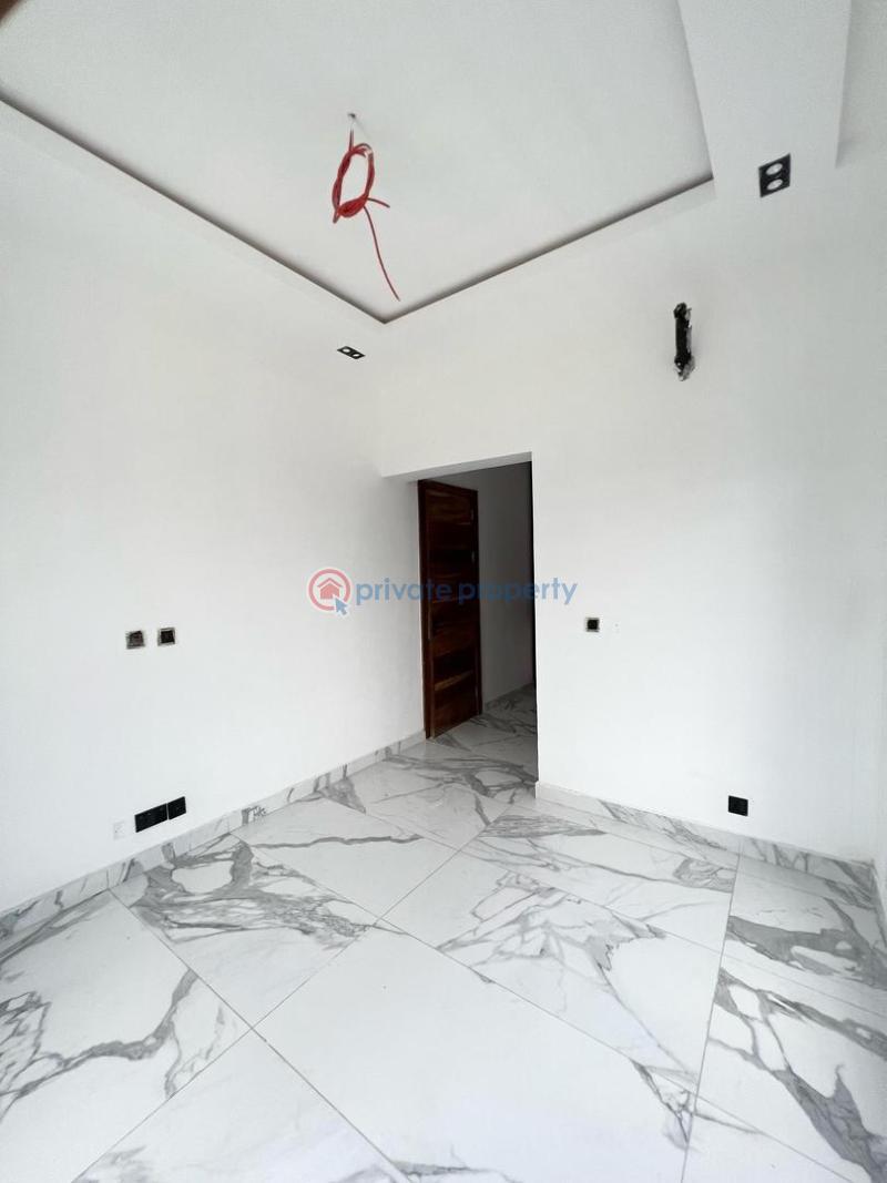 5 bedroom Detached Duplex For Sale Osapa London Lekki Lagos - 9