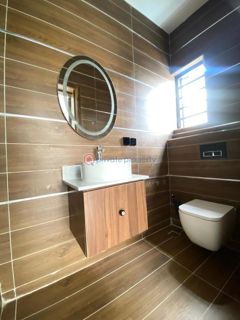 5 bedroom Detached Duplex For Sale Osapa London Lekki Lagos - 20