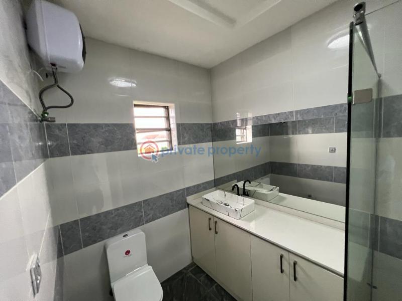 5 bedroom House For Sale Pearl Gardens Sangotedo Ajah Lagos - 4