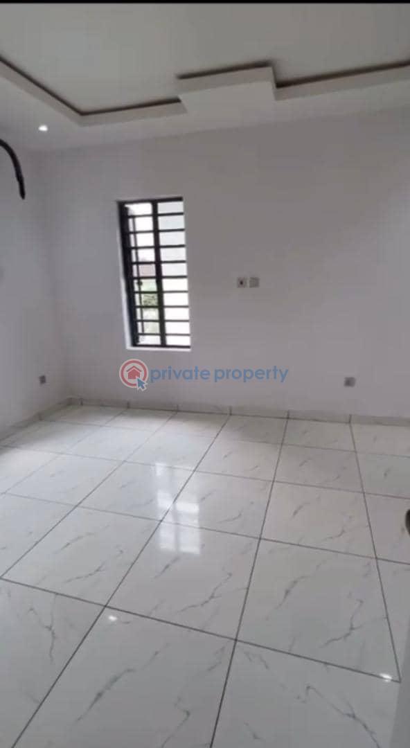 5 bedroom House For Sale Pearl Gardens Sangotedo Ajah Lagos - 9