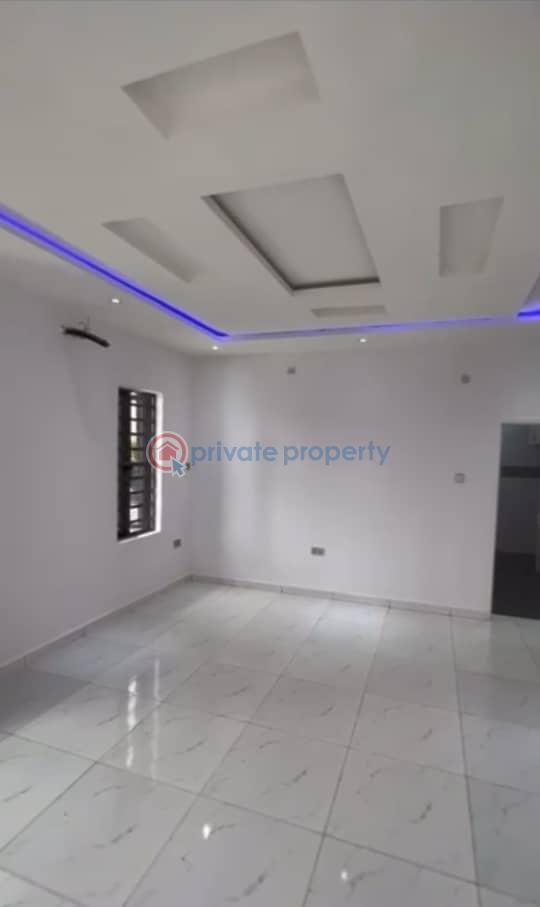 5 bedroom House For Sale Pearl Gardens Sangotedo Ajah Lagos - 3