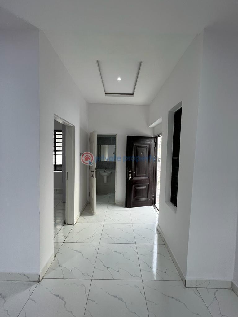 5 bedroom House For Sale Pearl Gardens Sangotedo Ajah Lagos - 6