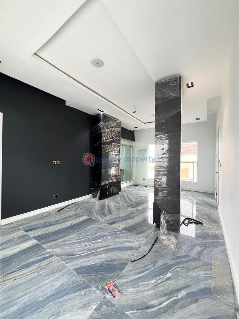 5 bedroom Detached Duplex For Sale Osapa London Lekki Lagos - 22