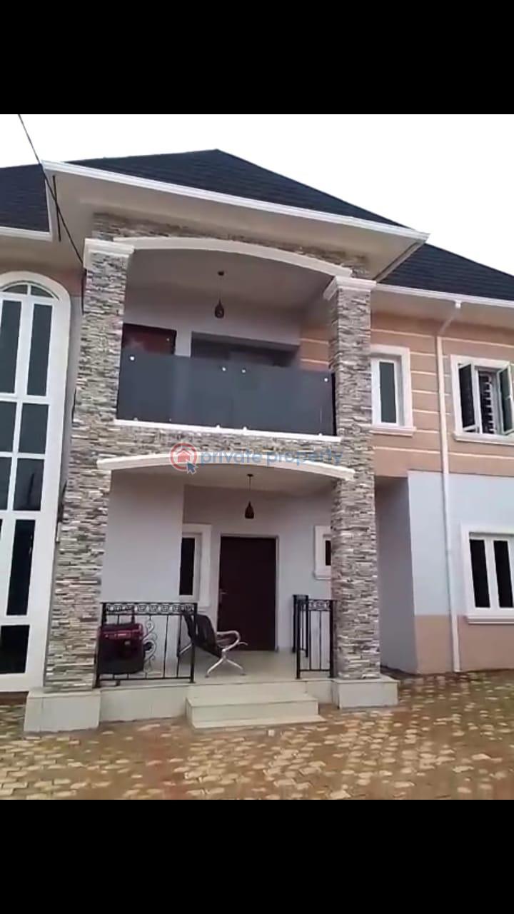 House For Sale Bwari Abuja Phase 4 (PID 7PATDV) Private Property