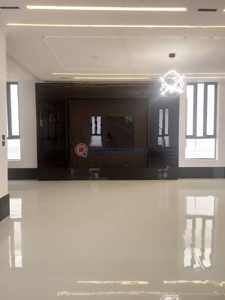 Detached Duplex For Sale Ajah Lagos - 14