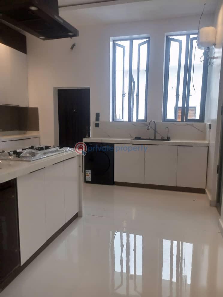 Detached Duplex For Sale Ajah Lagos - 10