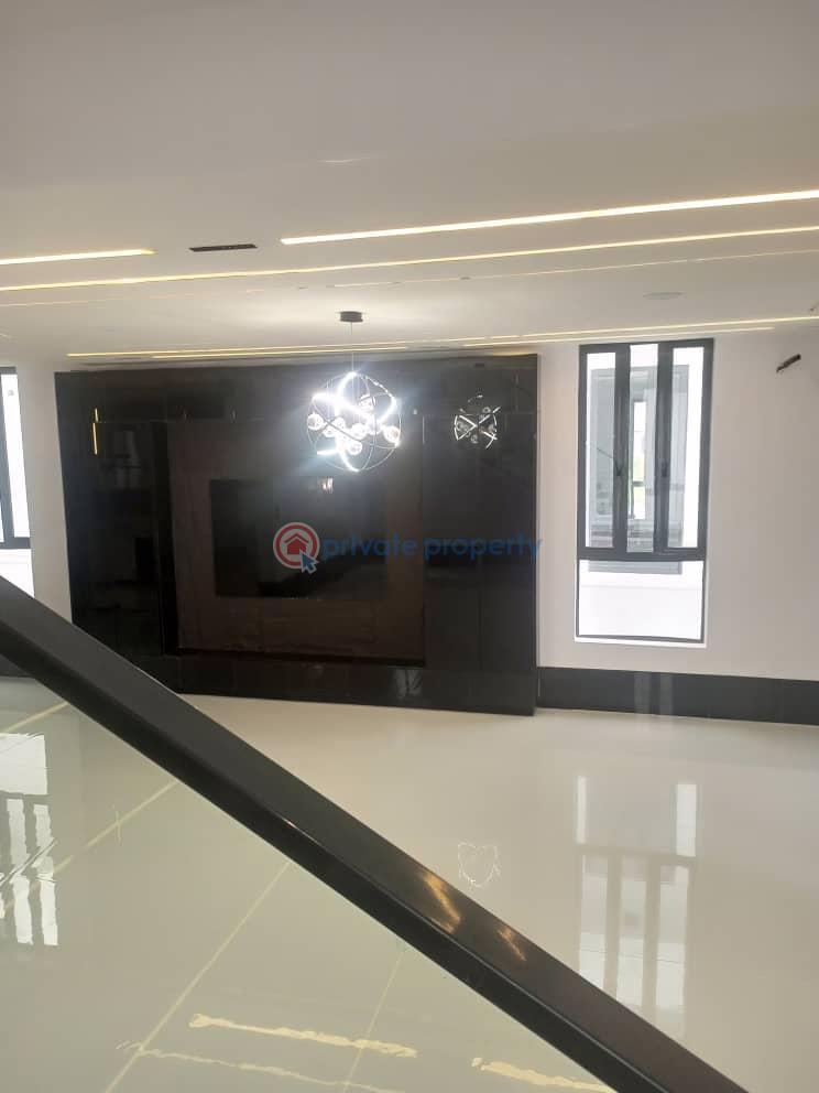 Detached Duplex For Sale Ajah Lagos - 13