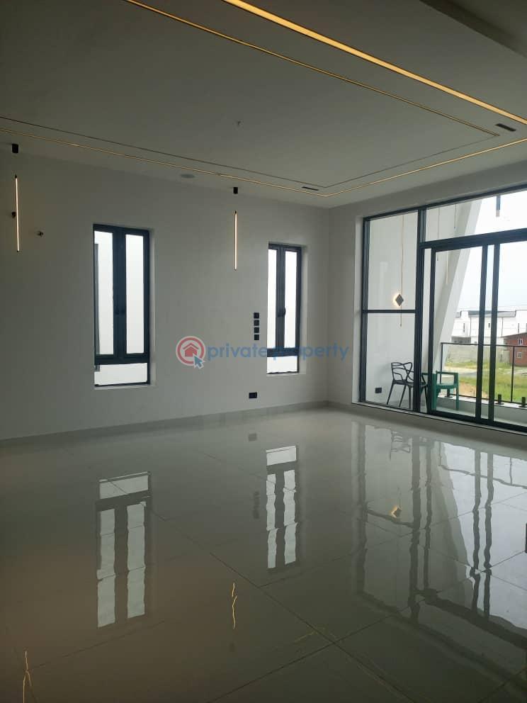 Detached Duplex For Sale Ajah Lagos - 6