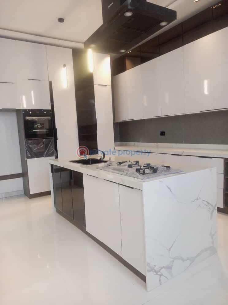 Detached Duplex For Sale Ajah Lagos - 9