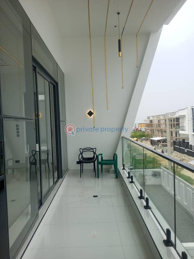 Detached Duplex For Sale Ajah Lagos - 4