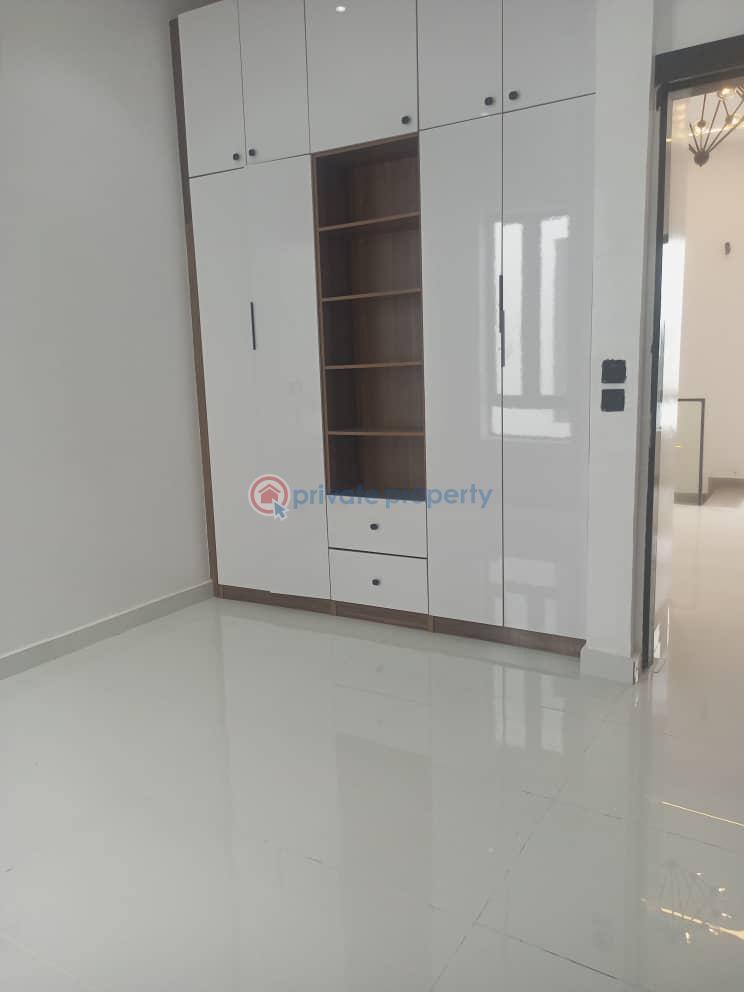 Detached Duplex For Sale Ajah Lagos - 15