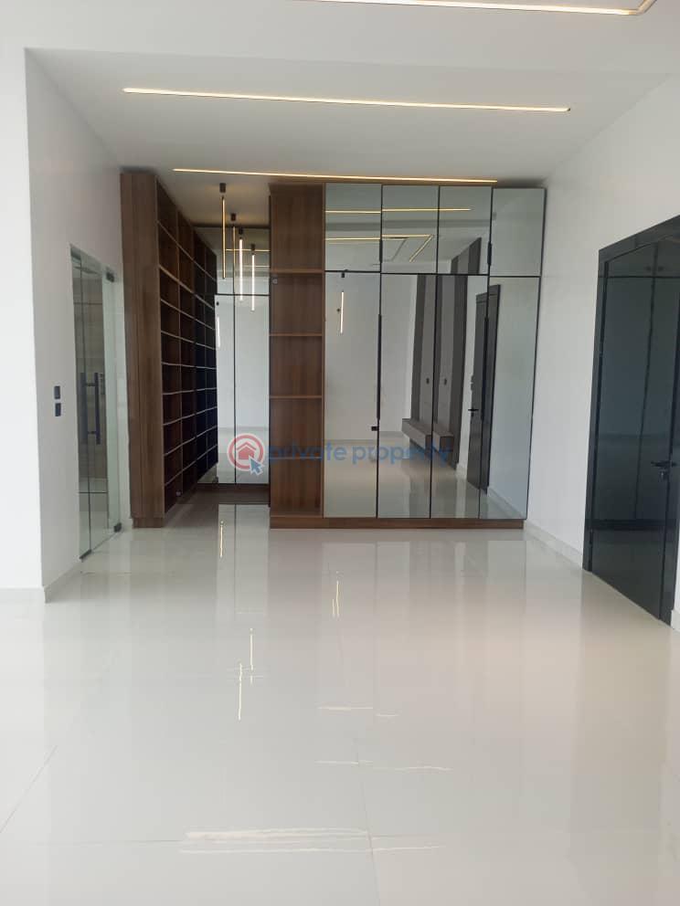 Detached Duplex For Sale Ajah Lagos - 12