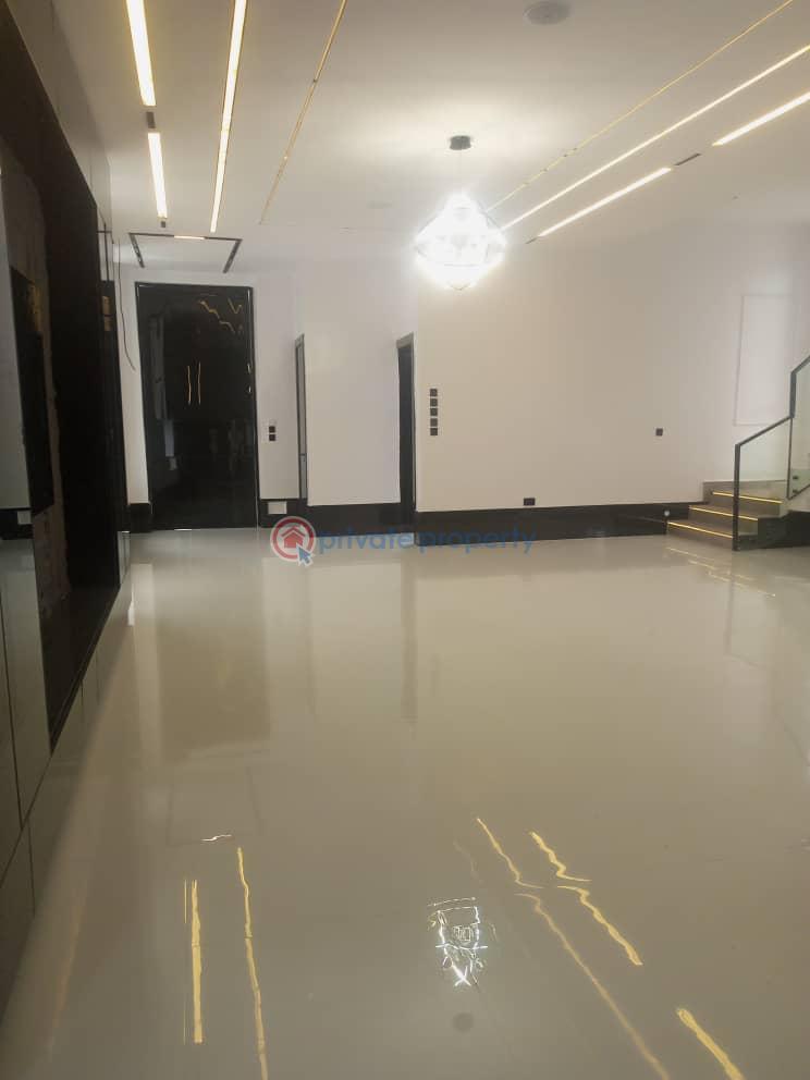 Detached Duplex For Sale Ajah Lagos - 21