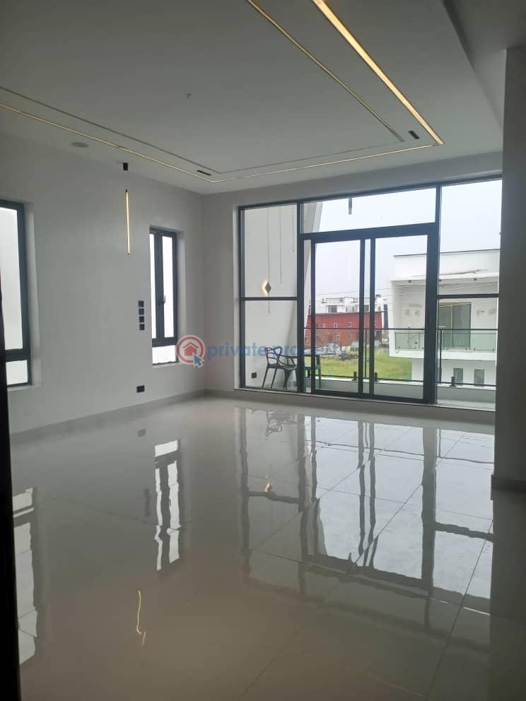 Detached Duplex For Sale Ajah Lagos - 3