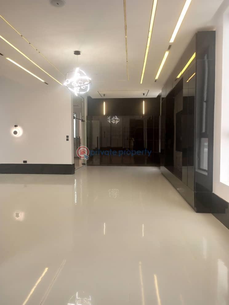 Detached Duplex For Sale Ajah Lagos - 19