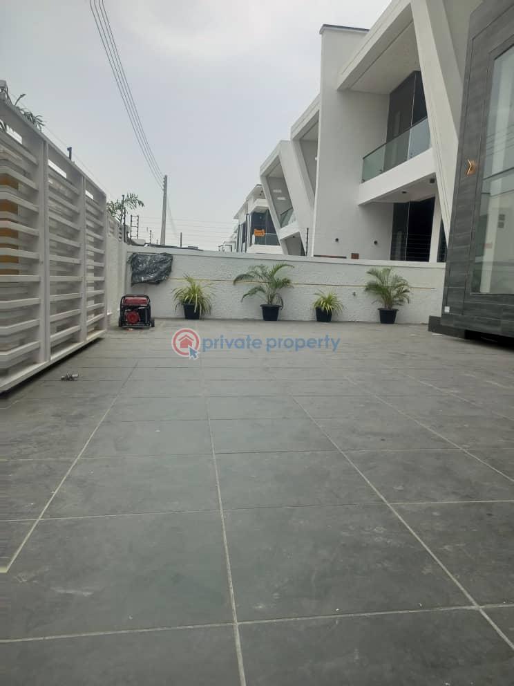 Detached Duplex For Sale Ajah Lagos - 2