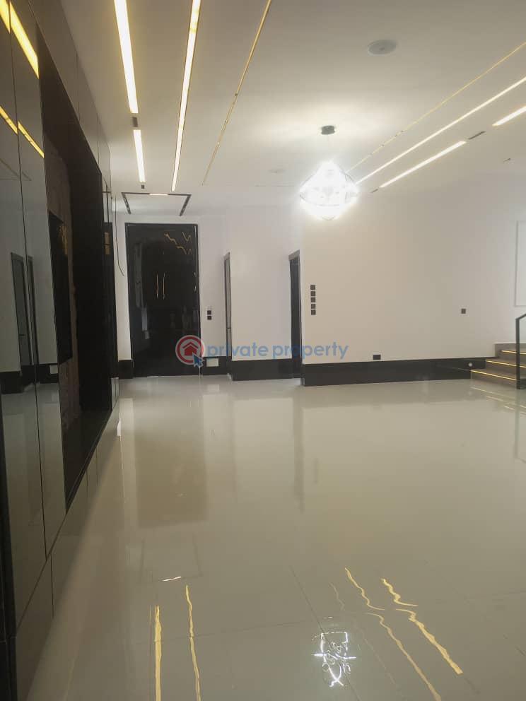 Detached Duplex For Sale Ajah Lagos - 20