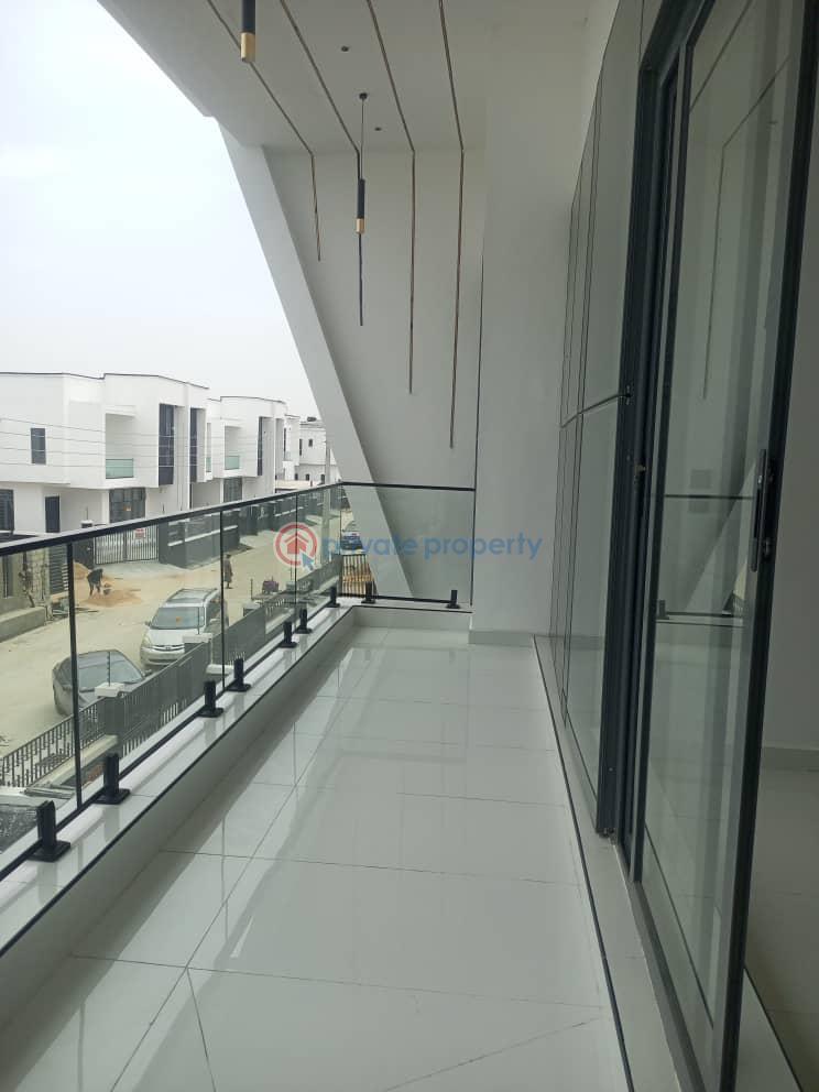 Detached Duplex For Sale Ajah Lagos - 8