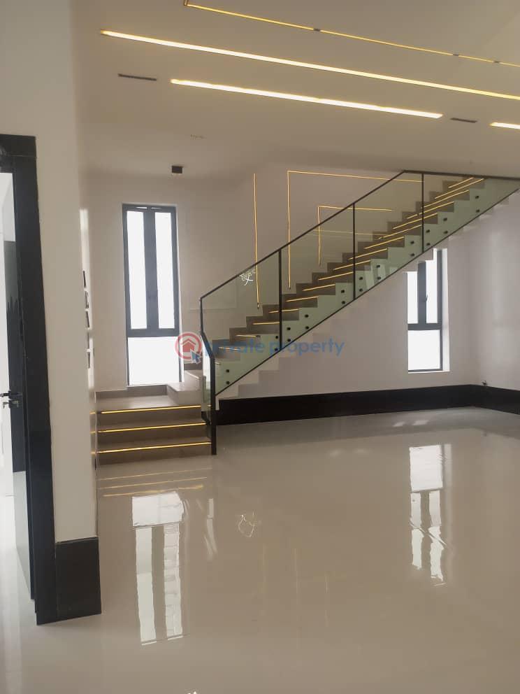Detached Duplex For Sale Ajah Lagos - 18