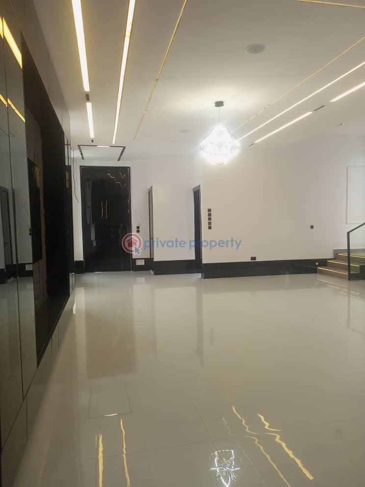 Detached Duplex For Sale Ajah Lagos - 24