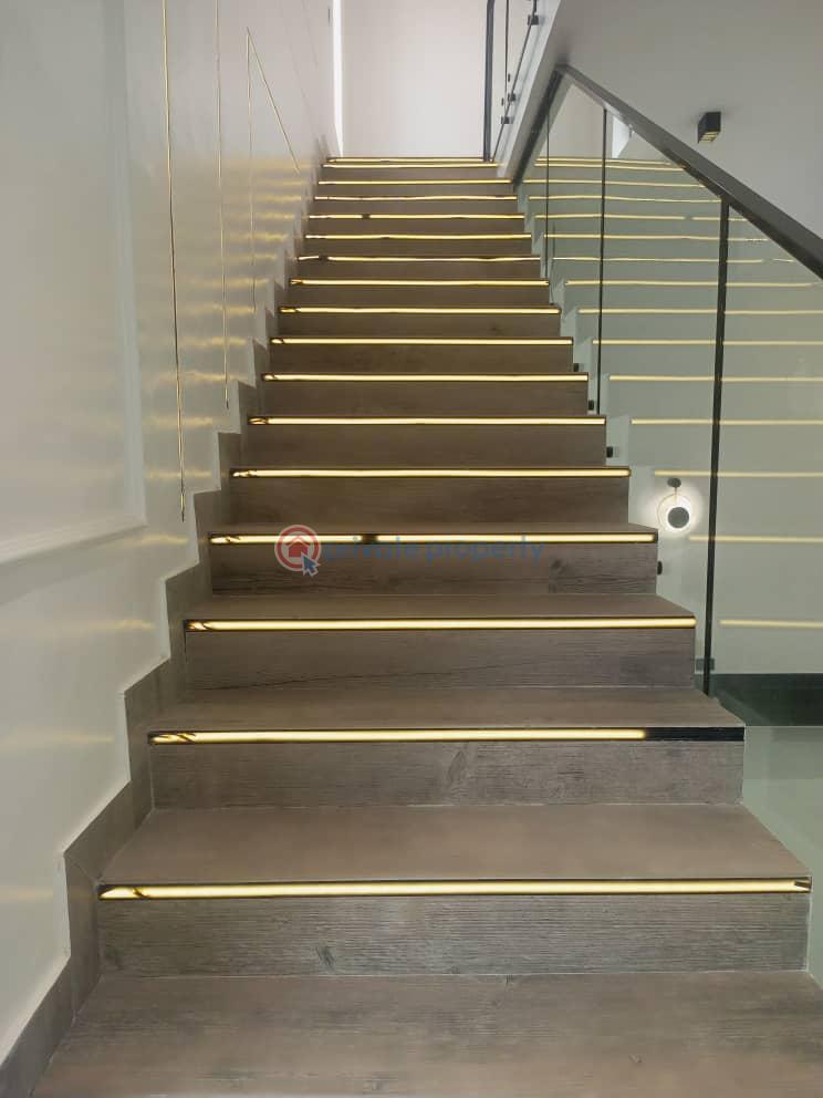 Detached Duplex For Sale Ajah Lagos - 17