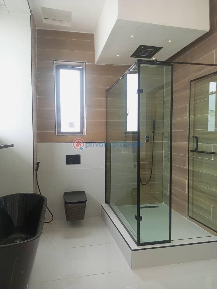 Detached Duplex For Sale Ajah Lagos - 11