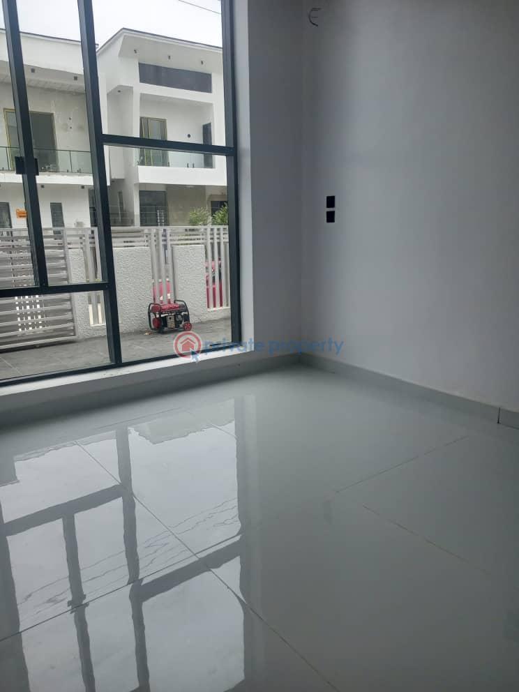 Detached Duplex For Sale Ajah Lagos - 23