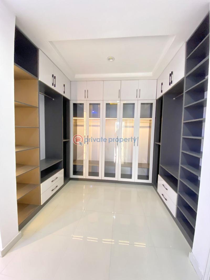 5 bedroom Detached Duplex For Sale Ikota Lekki Lagos - 4