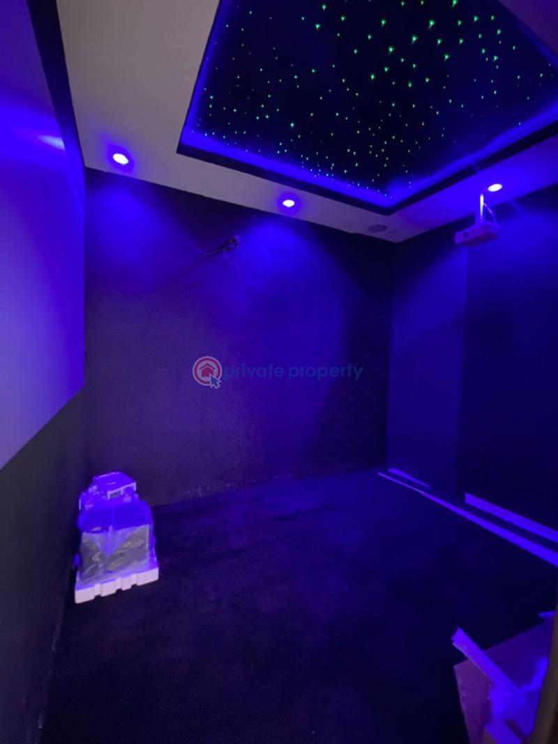 5 bedroom Detached Duplex For Sale Ikota Lekki Lagos - 7