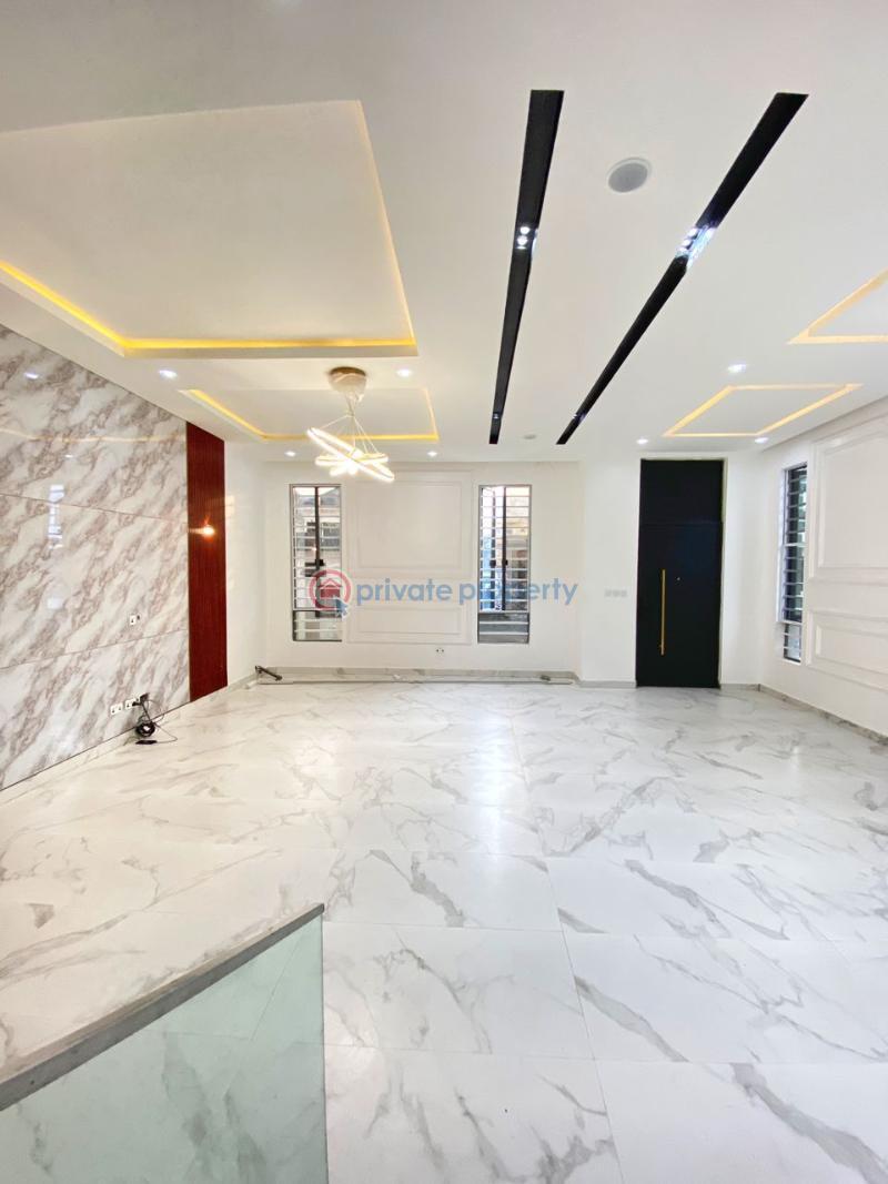 5 bedroom Detached Duplex For Sale Ikota Lekki Lagos - 2