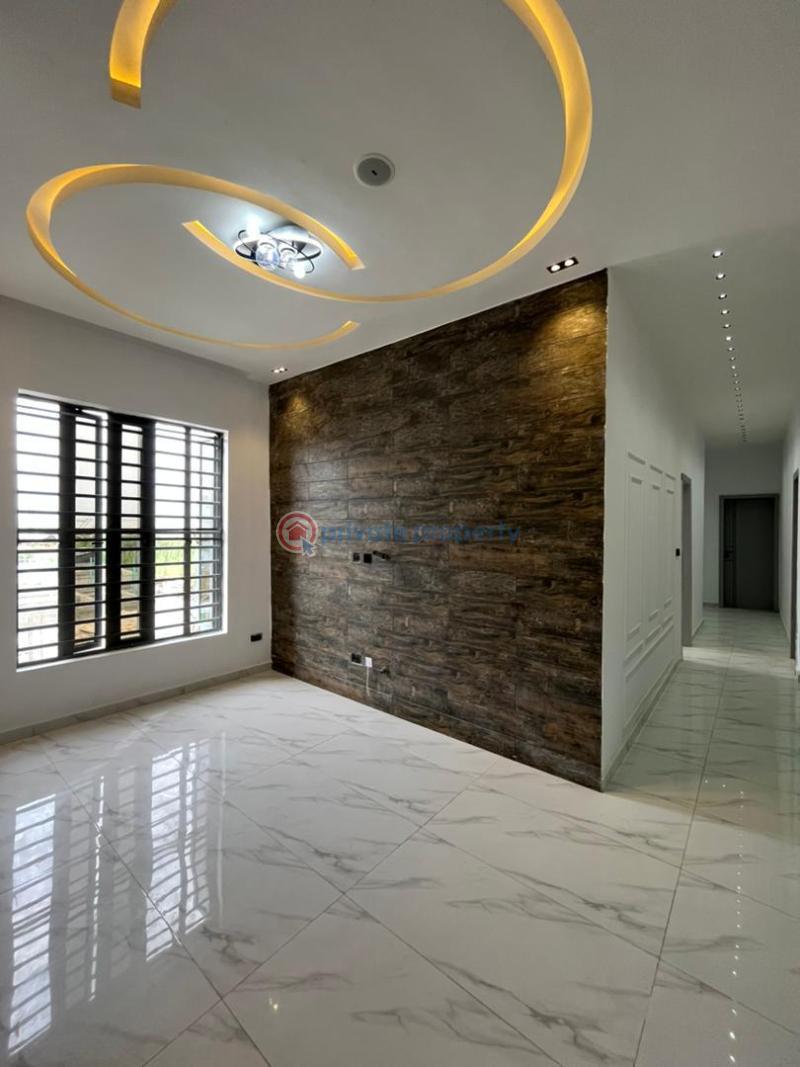 5 bedroom Detached Duplex For Sale Ajah Lagos - 7