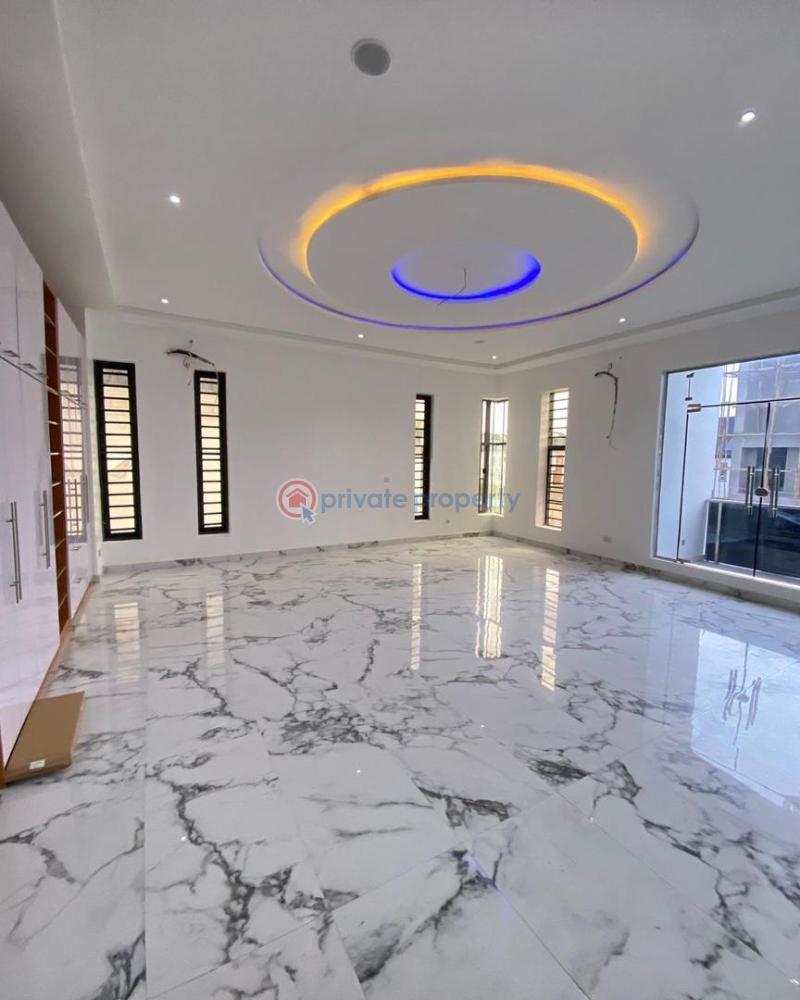 5 bedroom Detached Duplex For Sale Lekki Lagos - 4