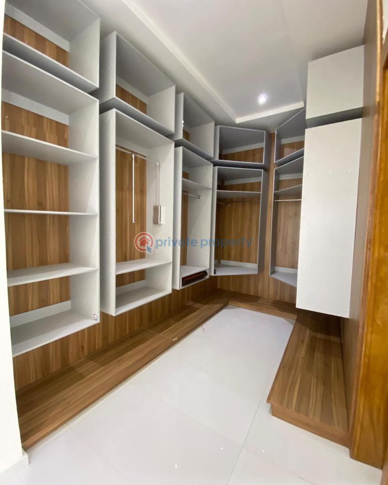 5 bedroom Detached Duplex For Sale Ikota Lekki Lagos - 5