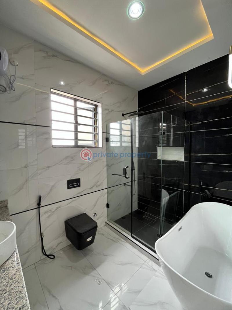 5 bedroom Detached Duplex For Sale Ajah Lagos - 12
