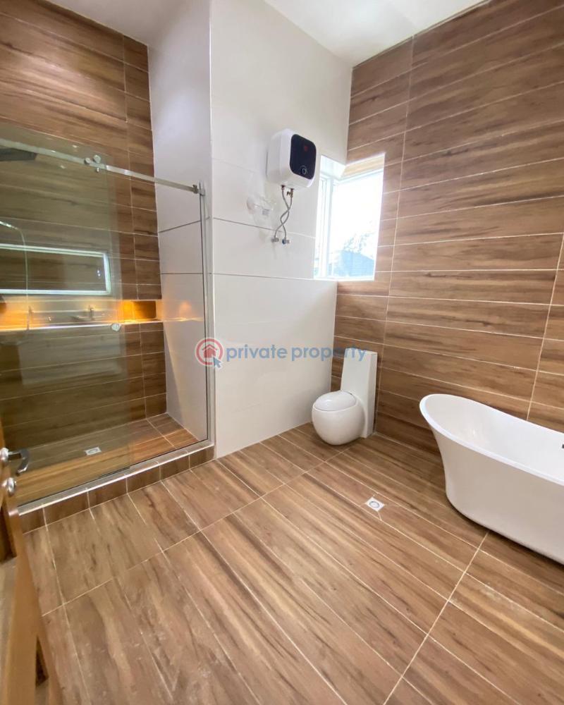 5 bedroom Detached Duplex For Sale Ikota Lekki Lagos - 3