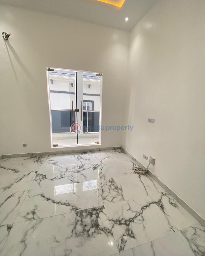 5 bedroom Detached Duplex For Sale Lekki Lagos - 3