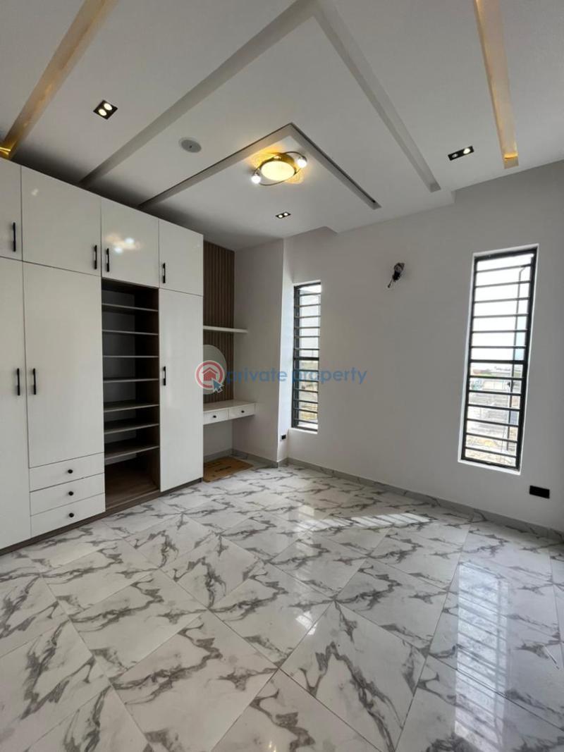 5 bedroom Detached Duplex For Sale Ajah Lagos - 5
