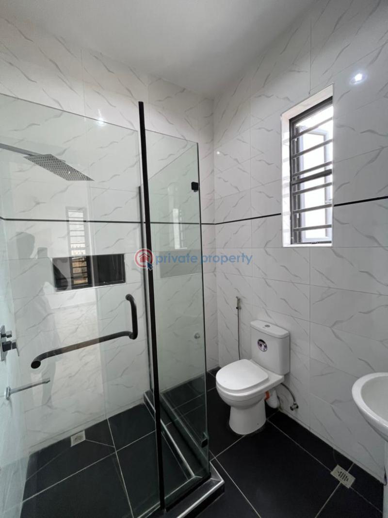 5 bedroom Detached Duplex For Sale Ajah Lagos - 8