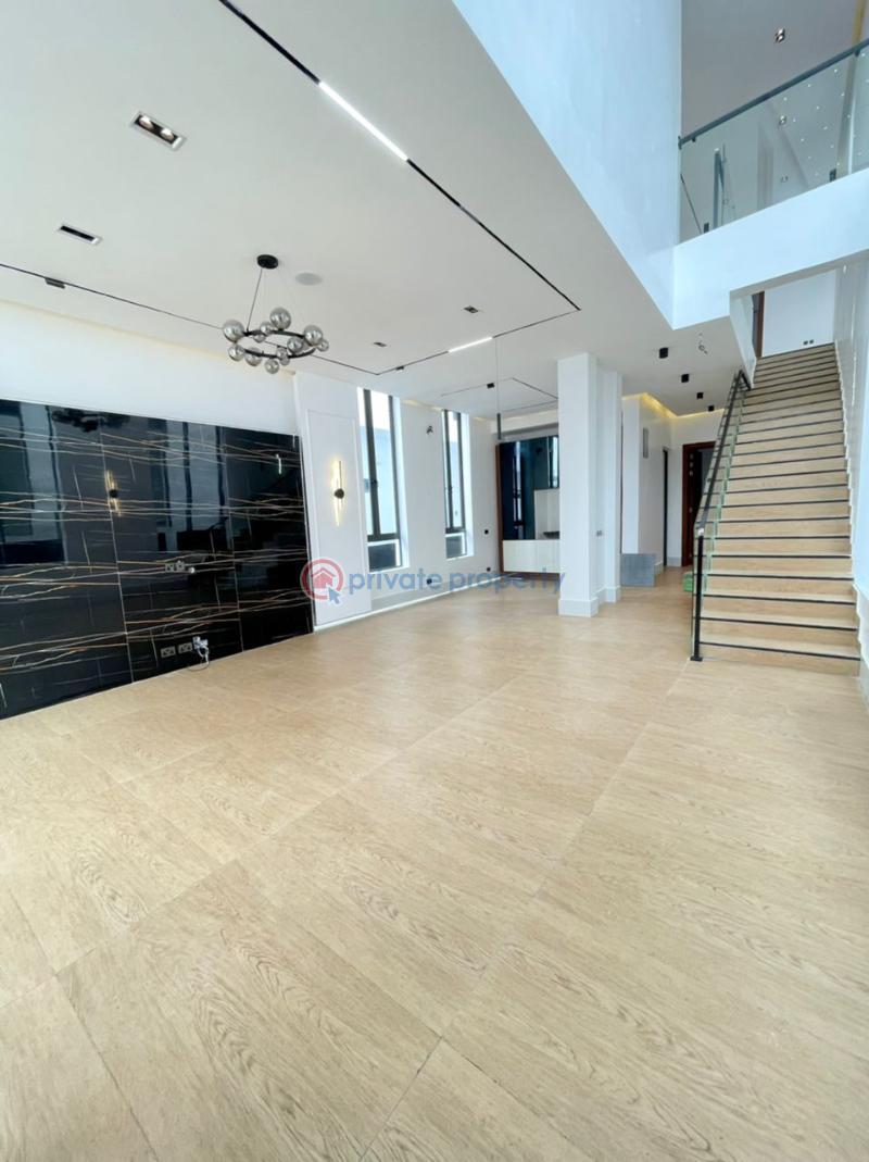 5 bedroom Detached Duplex For Sale Ajah Lagos - 8