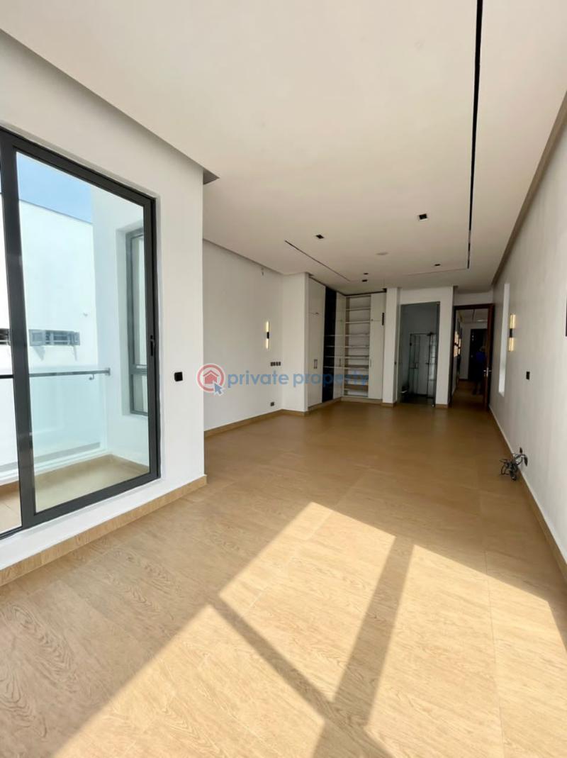 5 bedroom Detached Duplex For Sale Ajah Lagos - 4