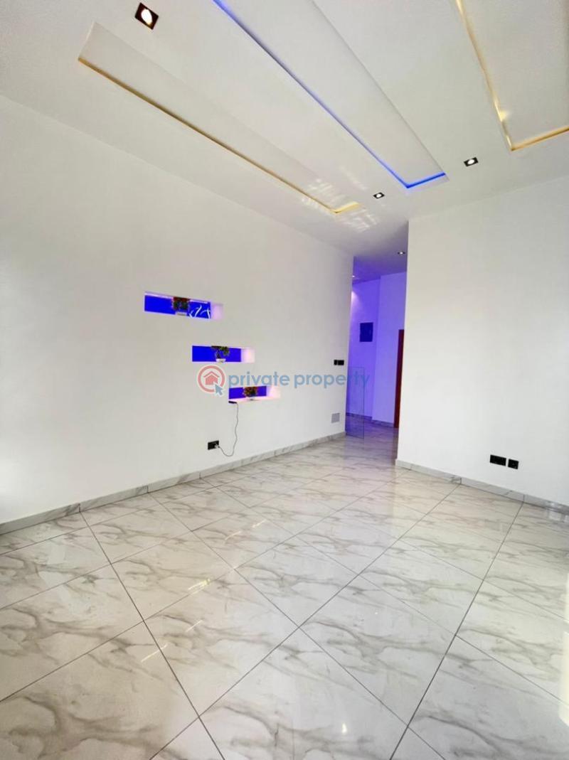 5 bedroom Detached Duplex For Sale Ajah Lagos - 11