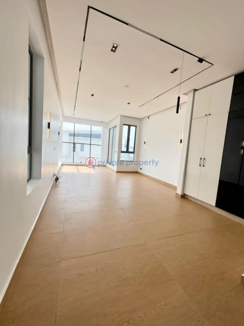 5 bedroom Detached Duplex For Sale Ajah Lagos - 6